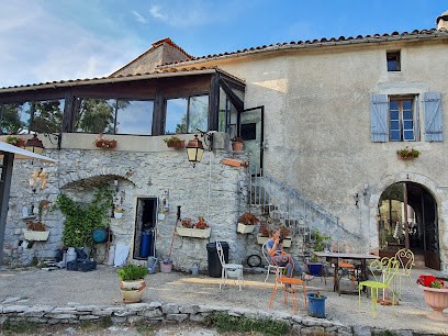 Mas Jean Gros, Chambre d'Hôtes à Montdardier