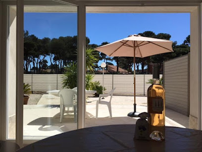 Appartements Les Pesquiers Location De Vacances à Hyères