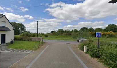 Chambre Bruz-KerLann-Parc Des Expositions, Chambre d'Hôtes à Bruz