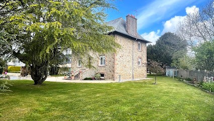 Jolie chambre d'hôte la Jackal, Chambre d'Hôtes à Ploubezre