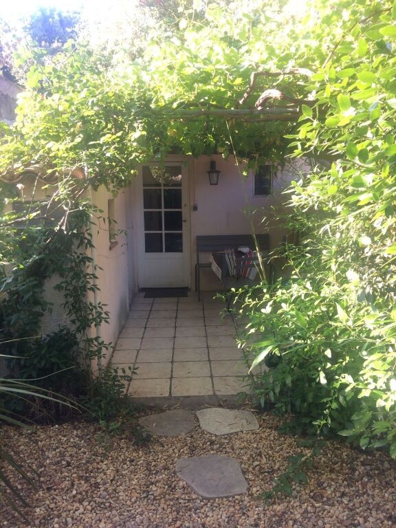 Dépendance Sainte Anne, Chambre d'Hôtes à Marseille 08