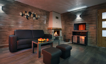Chalet Des Neiges, Location De Vacances aux Belleville