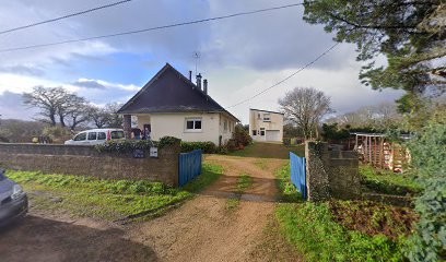 Fleig Jutta, Chambre d'Hôtes à Plouha