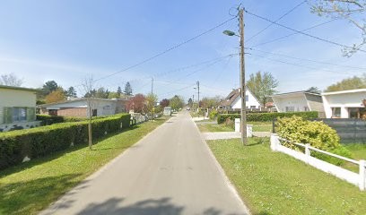 L'effet Mer, Location de Vacances à Cucq
