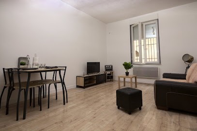 L'industriel Narbonnais Location Prest'immo, Location de Vacances à Narbonne