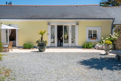 The AUBERGERIE - Bed And Breakfast, Chambre d'Hôtes à Sauzon