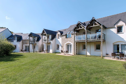 Appartements Et Studios, Les Ormes, Domaine & Resort Location De Vacances à Epiniac