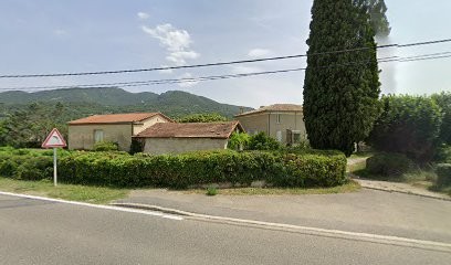 Le Clos des Laurons, Chambre d'Hôtes à Nyons