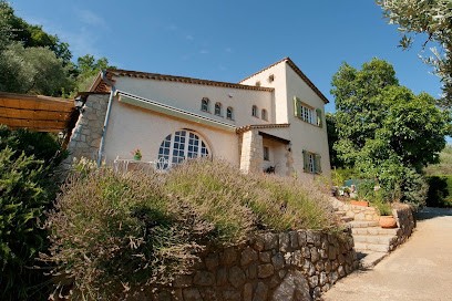 Villa Daphné, Maison d'Hôtes à Spéracèdes