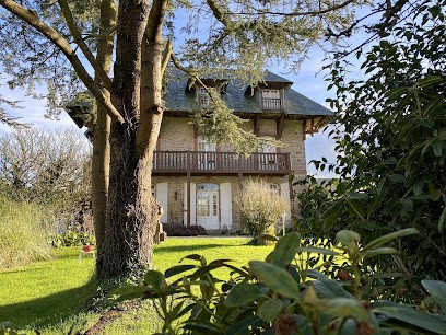 Le Chalet Suisse, Chambre d'Hôtes au Vicel