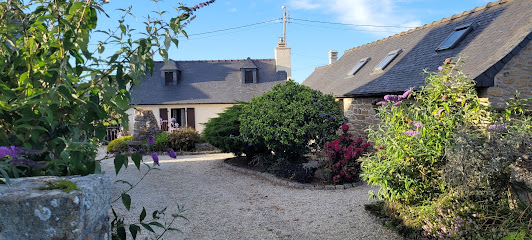 Ty Melen - Plouguerneau, Location De Vacances à Plouguerneau