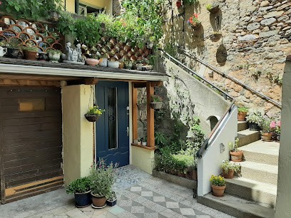Les Chambres Chouettes, Chambre d'Hôtes à Villefranche-de-Conflent