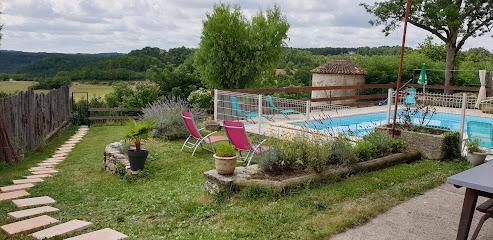 Gite Tacoco, Location De Vacances à Sérignac