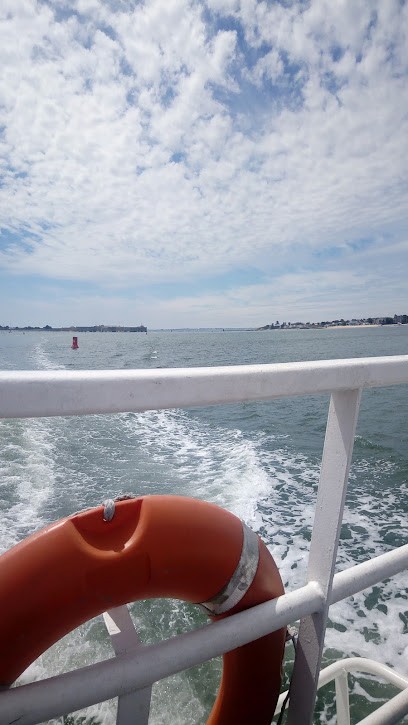 Voile Pour Tous, Chambre d'Hôtes à Locmiquélic