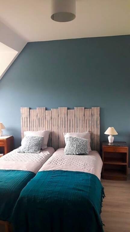 Chez Mimi Et Mario, Chambre d'Hôtes à Arnage