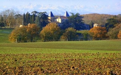 Les Pesquiés - Bed And Breakfast, Chambre d'Hôtes à Pech-Luna