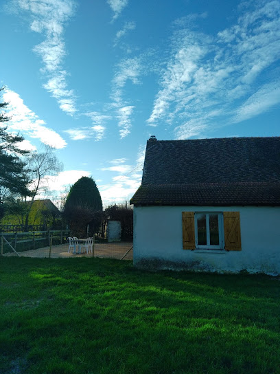 Gîte La Tourterelle, Location De Vacances à Rancy