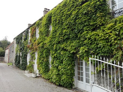 Ferme De Jaro, Chambre d'Hôtes à Géfosse-Fontenay