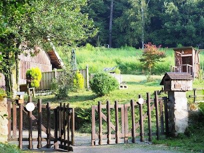 Le Nid des Fées - Maison et gîte au pied du Donon (avec jacuzzi), Chambre d'Hôtes à Saint-Quirin