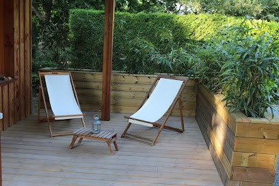 La Maison du Las, Chambre d'Hôtes à Saint-Jean-d'Illac