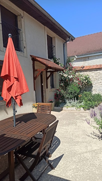 Maison d’izier, Chambre d'Hôtes à Izier