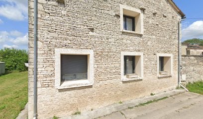 La cabirotte, Chambre d'Hôtes à Nanclars