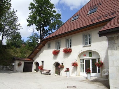 Location vacances Mouthe - Chambres d'hôtes - Gîtes du petit sarrageois, Location de Vacances à Sarrageois