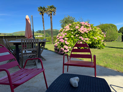 Gites Garralda, Location De Vacances à Saint-Esteben