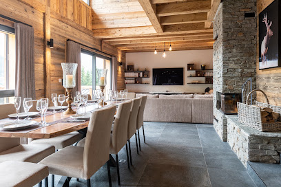Les Chalets V Les Deux Alpes, Location De Vacances aux Deux Alpes