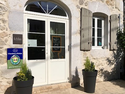 La Colonie, Chambre d'Hôtes à Collonges