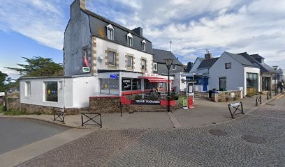 Résidence Du Phare Ouest - Location D'appartements, Location de Vacances à Perros-Guirec