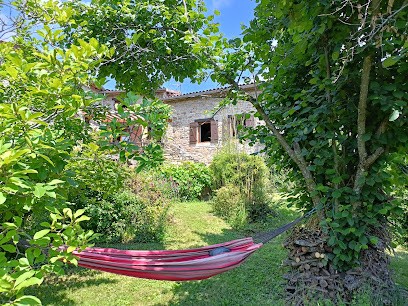 Chambre d'Hôtes de la Barge, Chambre d'Hôtes à Pélussin