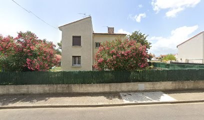 Appartement Manaserge N°2 Bussiere, Location de Vacances au Boulou