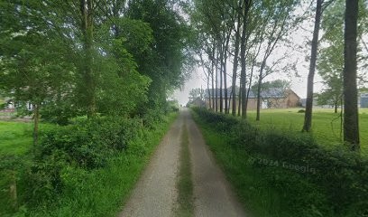 Bernard Etienne Earl, Chambre d'Hôtes à Neuville-sous-Montreuil