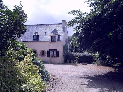 Audouy Jacqueline, Chambre d'Hôtes à Pordic