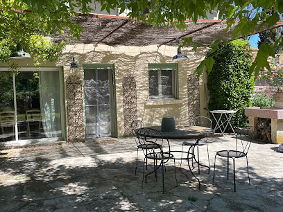 Maison D'elorac, Location De Vacances à Saint-Rémy-de-Provence