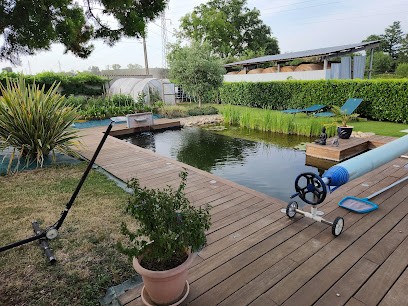 Chambres d'hôtes les Varennes, Chambre d'Hôtes à Saint-Georges-de-Reneins
