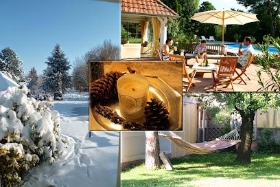 Bois joli de la Freyère, Maison d'Hôtes à Hindisheim