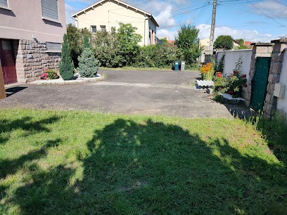 Le Pigeonnier: Gîte de vacances, Location chambres d'hôte en Auvergne à Issoire 63, Chambre d'Hôtes à Issoire