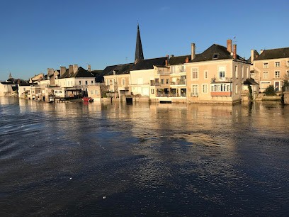 L'amour De La Loire, Chambre d'Hôtes à Ingrandes-Le Fresne sur Loire
