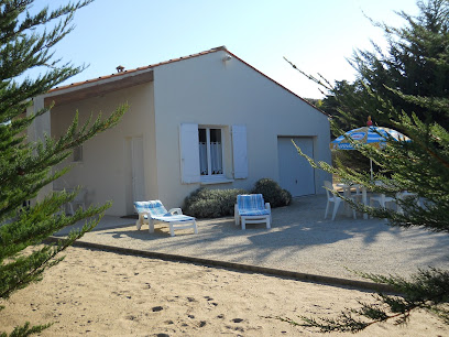 Villa Karine Location Saisonnière, Location De Vacances à Saint-Pierre-d'Oléron