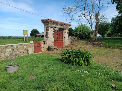 Chambres d'Hôtes Daugé, Chambre d'Hôtes à Saint-Cricq-Chalosse