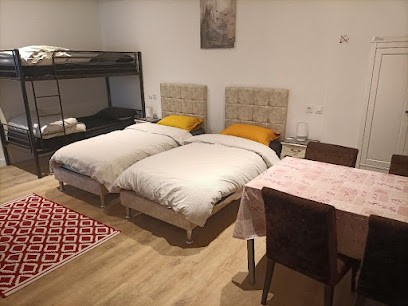 A 7 minutes de l'aéroport Charles De Gaulle, Chambre d'Hôtes à Thieux
