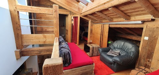 Chalet Rosset, Location de Vacances à Aussois