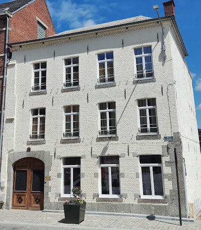 Le relais Napoléon, Chambre d'Hôtes à Avesnes-sur-Helpe