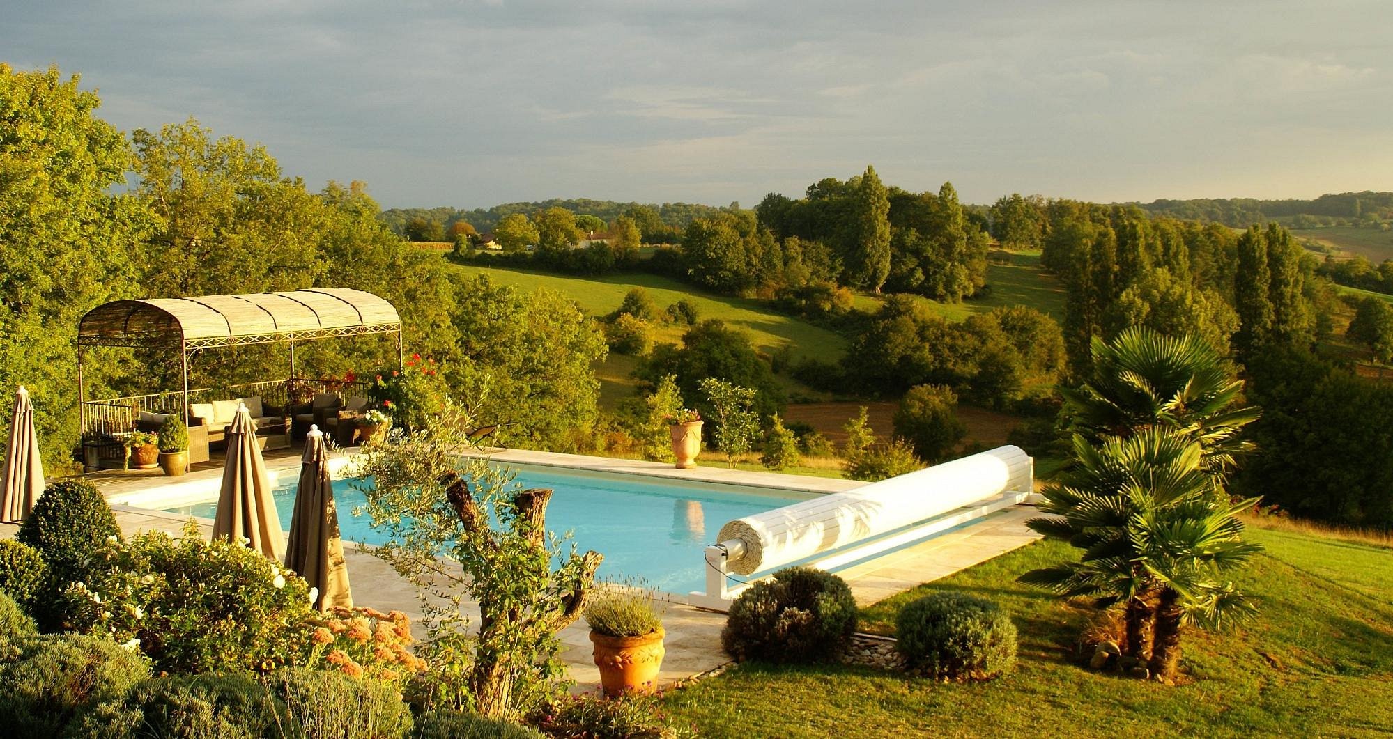 le Manoir de Beauregard, Chambre d'Hôtes à Clermont-de-Beauregard