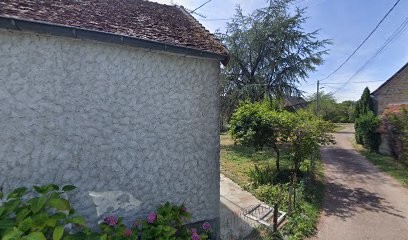 Le Mont, Location de Vacances à Châteauneuf-Val-de-Bargis