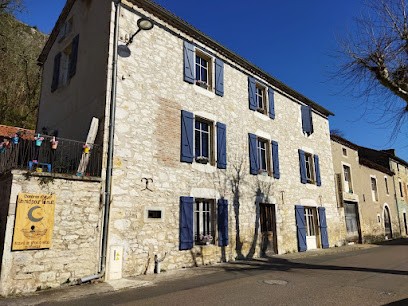 Un nid pour la nuit, Chambre d'Hôtes à Blars