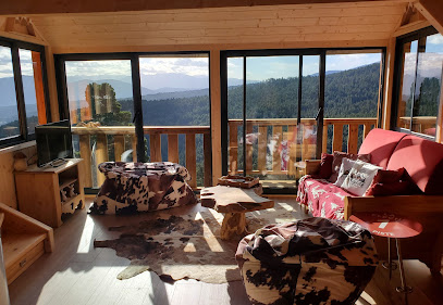 Chalet Des Cimes, Location De Vacances à Puyvalador