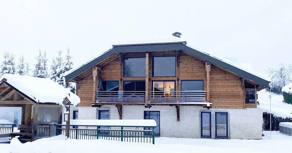 Du Coté De Chez Sou, Chambre D'hôtes à Arâches-la-Frasse